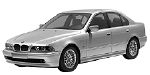 BMW E39 C1818 Fault Code