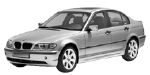 BMW E46 C1818 Fault Code