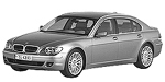 BMW E66 C1818 Fault Code