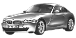 BMW E86 C1818 Fault Code
