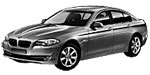 BMW F10 C1818 Fault Code