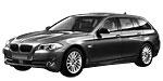 BMW F11 C1818 Fault Code